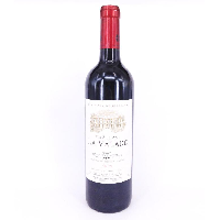 YOYO.casa 大柔屋 - Chateau La Valade,750ml YOYO.casa 大柔屋 - Chateau La Valade,750ml