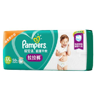 YOYO.casa 大柔屋 - Pampers Diaper Pants,XXL*30s 