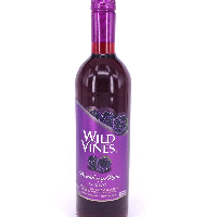YOYO.casa 大柔屋 - Wild Vines Blackberry Merlot,75cl 