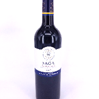 YOYO.casa 大柔屋 - Domaines Lafite Saga Bordeaux,750ml 