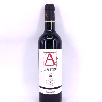 YOYO.casa 大柔屋 - Aussieres Classique Pays d Oc,750ml YOYO.casa 大柔屋 - Aussieres Classique Pays d Oc,750ml