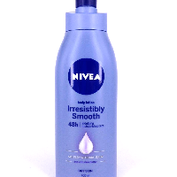 YOYO.casa 大柔屋 - Nivea Irresistibly Smooth Body Lotion,400ml YOYO.casa 大柔屋 - Nivea Irresistibly Smooth Body Lotion,400ml
