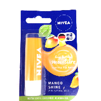 YOYO.casa 大柔屋 - Nivea Lip Palm,5.5ml 