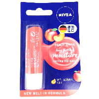 YOYO.casa 大柔屋 - Nivea Lip Palm,5.5ml 