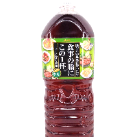YOYO.casa 大柔屋 - Green Tea Blend for Oily Meal 2L PET,2000g 