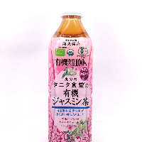 YOYO.casa 大柔屋 - 海東銘茶有機茉莉花茶,500ml 