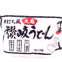 YOYO.casa 大柔屋 - 千鳥丸龜手打讚岐烏冬,450g 