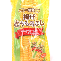YOYO.casa 大柔屋 - 北海道奶油醬油風味酥炸玉米粒,120g 