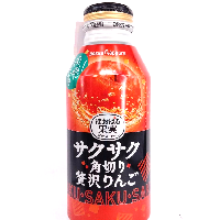 YOYO.casa 大柔屋 - Pokka Apple Juice,400g YOYO.casa 大柔屋 - Pokka Apple Juice,400g