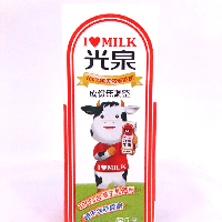 YOYO.casa 大柔屋 - Full Milk,200ml 