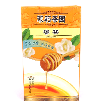YOYO.casa 大柔屋 - Jasmine Honey Tea,250ml 