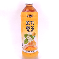 YOYO.casa 大柔屋 - Jasmine Honey Tea,558ml 