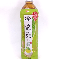 YOYO.casa 大柔屋 - Green Tea Sugar Free,585ml 