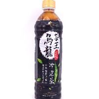YOYO.casa 大柔屋 - Oolong Tea With Ginseng Sugar Free,585ml 