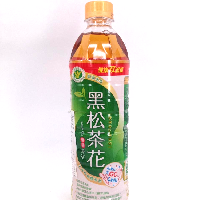 YOYO.casa 大柔屋 - Green Tea Sugar Free,580ml 