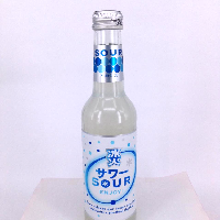 YOYO.casa 大柔屋 - 冰火乳酸氣泡酒,275ml 