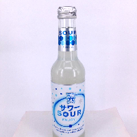 YOYO.casa 大柔屋 - Sparkling Wine Yoghurt Flavoured,275ml 