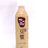 YOYO.casa 大柔屋 - 大和豆漿（麥精）,408ml 