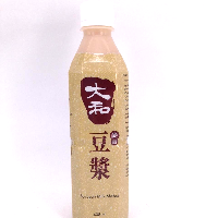 YOYO.casa 大柔屋 - Taiwo Soybean Milk Malted,408ml 
