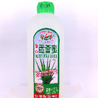 YOYO.casa 大柔屋 - LIUH DEAN Oligo Wheat Aloe Drink,1Lit YOYO.casa 大柔屋 - LIUH DEAN Oligo Wheat Aloe Drink,1Lit