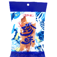 YOYO.casa 大柔屋 - 時興隆韓風辣味魷魚粗切,40g 