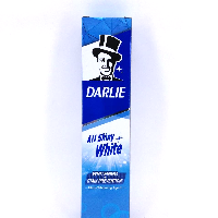 YOYO.casa 大柔屋 - Darlie All Shiny White Toothpaste,140g 