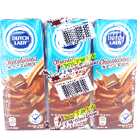YOYO.casa 大柔屋 - Dutch Chocolate Milk,225ml*6s YOYO.casa 大柔屋 - Dutch Chocolate Milk,225ml*6s