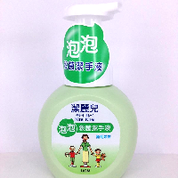 YOYO.casa 大柔屋 - Kirei Anti Bacterial Foaming Hand Soap,250ml 