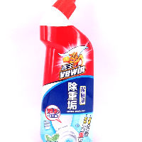 YOYO.casa 大柔屋 - Vewin Powerful Toilet Cleaner,500g YOYO.casa 大柔屋 - Vewin Powerful Toilet Cleaner,500g