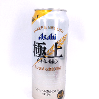 YOYO.casa 大柔屋 - Asahi Gokujyo King Can beer,500ml 