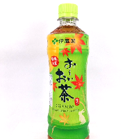 YOYO.casa 大柔屋 - Oi Ocha Japanese Green Tea,525ml YOYO.casa 大柔屋 - Oi Ocha Japanese Green Tea,525ml