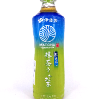 YOYO.casa 大柔屋 - Green Tea,500ml 