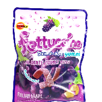 YOYO.casa 大柔屋 - AL Dente Bouncy Bite,50g YOYO.casa 大柔屋 - AL Dente Bouncy Bite,50g