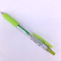 YOYO.casa 大柔屋 - SARASA JJS15-LG淺綠色順利筆,0.4mm 