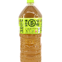 YOYO.casa 大柔屋 - IYEMON Green Tea 2L PET,2000ml 