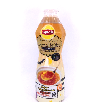 YOYO.casa 大柔屋 - Lipton Cream Brulee Season Limited Milk Tea,450ml 