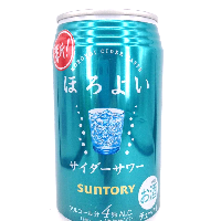 YOYO.casa 大柔屋 - Suntory Shava Alcohol Drink,350ml 