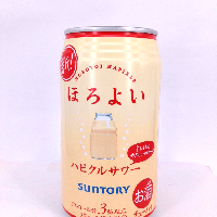 YOYO.casa 大柔屋 - Horoyoi Cocktail Hapikul Sour 350ml Alc.3%,350g 