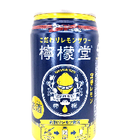 YOYO.casa 大柔屋 - Lemon Sour Alcohol Drinks,350ml YOYO.casa 大柔屋 - Lemon Sour Alcohol Drinks,350ml