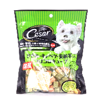 YOYO.casa 大柔屋 - Cesar Ch Cab Potato Cube,100g YOYO.casa 大柔屋 - Cesar Ch Cab Potato Cube,100g