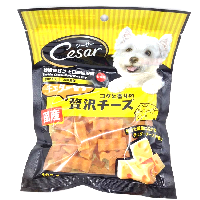YOYO.casa 大柔屋 - Cesar Ched Cheese Wavy Str,100g YOYO.casa 大柔屋 - Cesar Ched Cheese Wavy Str,100g