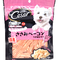 YOYO.casa 大柔屋 - Cesar Low Fat Chicken Strip,80g YOYO.casa 大柔屋 - Cesar Low Fat Chicken Strip,80g