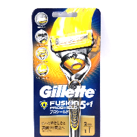 YOYO.casa 大柔屋 - Gillette Fusion, 