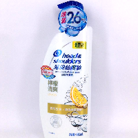 YOYO.casa 大柔屋 - Head Shoulders Anti Dandruff Shampoo,950ml 