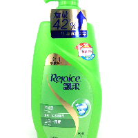 YOYO.casa 大柔屋 - Rejoice Shampoo 3 in 1,1000ml 