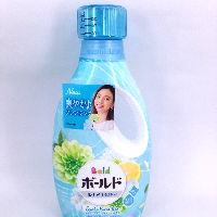 YOYO.casa 大柔屋 - Fresh Pure Clean Laundry Liquid,850g 