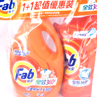 YOYO.casa 大柔屋 - Detergent,3L 