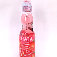 YOYO.casa 大柔屋 - HATA Strawberry Drink,200ml 