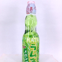 YOYO.casa 大柔屋 - 鋐泉波子汽水蜜瓜味,200ml 