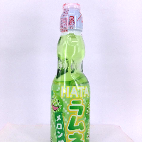 YOYO.casa 大柔屋 - HATA Melon Flavoured Drink,200ml 